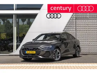 Audi A3 Limousine 35 TFSI S edition | PANO