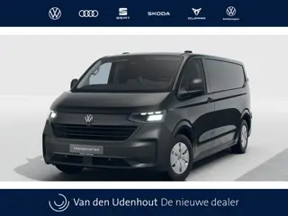 Volkswagen E-Transporter L2H1 218pk 71kWh RWD Life
