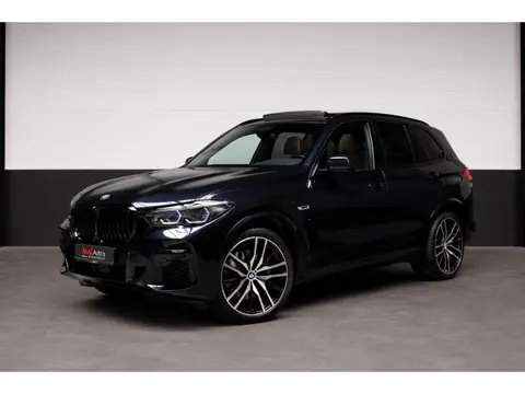 BMW X5 XDrive45e M-Sport l Pano H/K Laser ACC HUD Memory