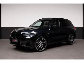 BMW X5 XDrive45e M-Sport l Pano H/K Laser ACC HUD Memory