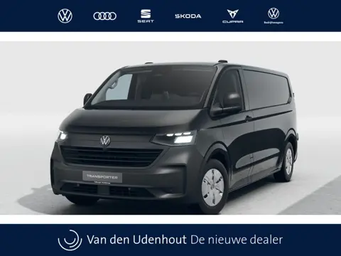 Volkswagen E-Transporter L2H1 218pk 71kWh RWD Life