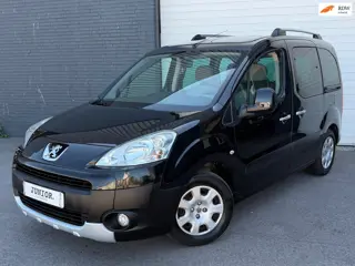 Peugeot Partner Tepee 1.6 VTi PANORAMA/5PERSOONS/NWEAPK/CAMERA/BLUETOOTH