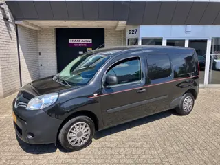 Renault Kangoo Express 1.5 dCi 90 Express Maxi Comfort / AIRCO / METALLIC / LANG / APK JUNI 2027 !!!