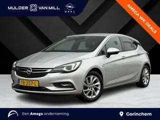 Opel Astra Innovation+ 1.0 Turbo 105pk | LED MATRIX | AGR-STOELEN | KEYLESS | APPLE CARPLAY / ANDROI