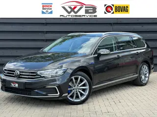 Volkswagen Passat Variant 1.4 TSI PHEV GTE Leder I Camera I Virtual