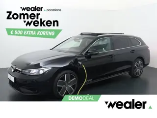 Volkswagen Passat Variant R-Line Edition 1.5 eHybrid 150 kW / 204 PK DSG | Trekhaak wegklapbaar | St
