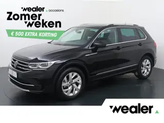 Volkswagen Tiguan 1.5 TSI Elegance | 150 PK | Automaat | Matrix LED koplampen | Navigatiesysteem | A