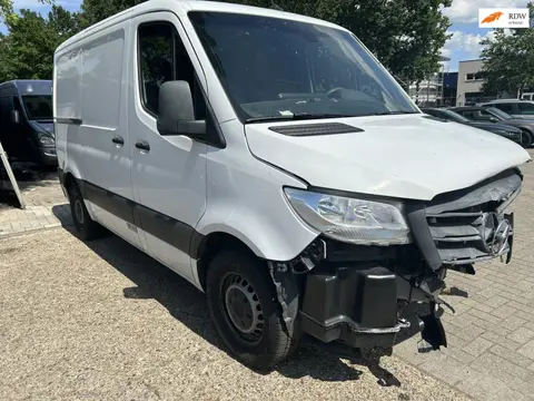 Mercedes-Benz SPRINTER 316 2.2 CDI L1 EURO VI-D