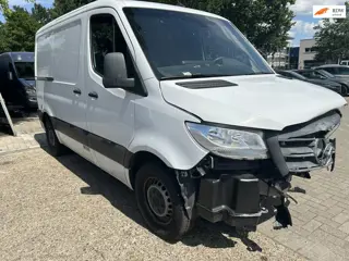 Mercedes-Benz SPRINTER 316 2.2 CDI L1 EURO VI-D