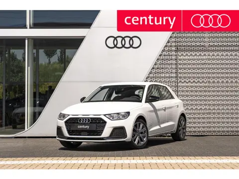 Audi A1 Sportback Advanced edition 25 TFSI 70 kW / 95 PK Sportback 7