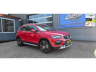 Seat Ateca 1.5 TSI Xperience Business Intense pano/virtual