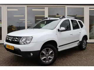 Dacia Duster 1.2 TCe 4x2 Lauréate, Cruise Control, Airco, PDC A, Trekhaak, Prijs Is Rijklaar Inclusi