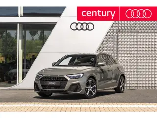 Audi A1 Sportback S edition 25 TFSI 70 kW / 95 PK Sportback 7 versn.