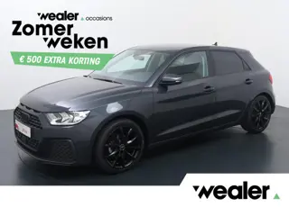 Audi A1 Sportback 25 TFSI Pro Line | 95 PK | Cruise control | Airco | Apple Carplay/Android Auto |