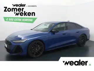 Audi A6 Limousine e-hybrid quattro S-Edition |SoH 97% |  Akoestisch glas | Lichtpakket pro met ambie