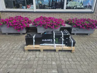 Haener HX800A WE1736