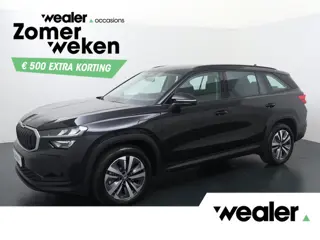 Škoda Kodiaq 1.5 TSI PHEV Business Edition | 204 PK |  SoH 100 % | Automaat | Adaptive cruise contro