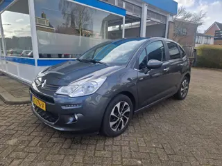 Citroen C3 1.2 PureTech Exclusive | Automaat | ACC | PDC | Lage KM