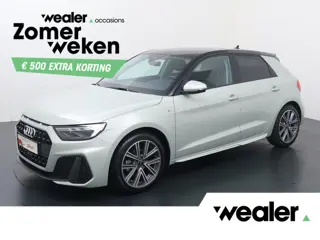 Audi A1 Sportback 30 TFSI S edition | 116 PK | Climate control | Keyless | Cruise control | 17" LM v