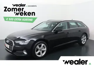 Audi A6 Avant 40 TFSI Advanced edition | 204 PK | Automaat | Climate control | Navigatiesysteem | Cr