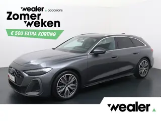 Audi A5 Avant 2.0 TFSI S edition | 204 PK | Automaat | Climate control | Adaptive cruise control | A