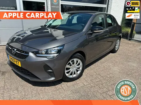 Opel Corsa 1.2 Edition CARPLAY|NAP|5DRS|CRUISE