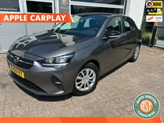 Opel Corsa 1.2 Edition CARPLAY|NAP|5DRS|CRUISE