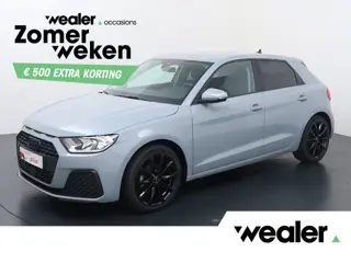 Audi A1 Sportback 25 TFSI Pro Line | 95 PK | Cruise control | Airco | Apple Carplay/Android Auto |