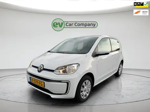 Volkswagen E-Up! E-up! | SOH 91% | 260 km Wltp | Camera | Stoelverwarming | CCS opladen | Parkeersen