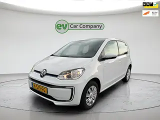 Volkswagen E-Up! E-up! | SOH 91% | 260 km Wltp | Camera | Stoelverwarming | CCS opladen | Parkeersen