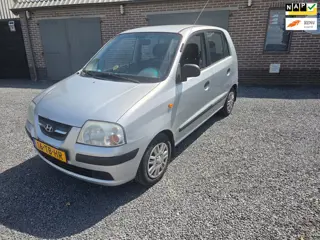 Hyundai Atos 1.1i Active Young