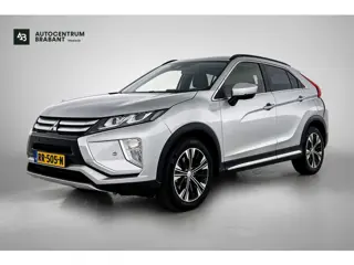 Mitsubishi Eclipse Cross 1.5 DI-T First Edition(NL-auto, Trekhaak, 360 Camera, StoelV, Navi, Lane As