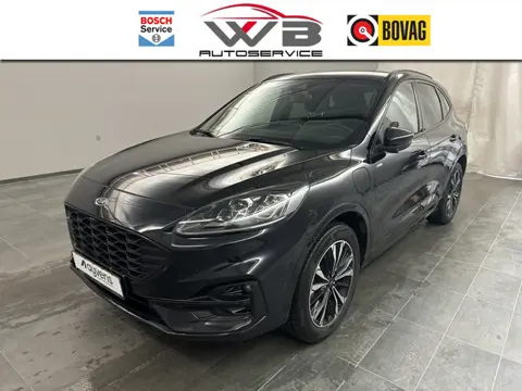 Ford Kuga 2.5 PHEV ST-Line X I 360° I Trekhaak I Elek. A Klep