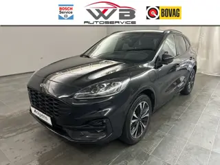 Ford Kuga 2.5 PHEV ST-Line X I 360° I Trekhaak I Elek. A Klep