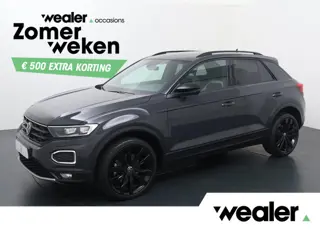 Volkswagen T-Roc 1.5 TSI Sport | 150 PK | Automaat | Adaptive cruise control | Climate control |