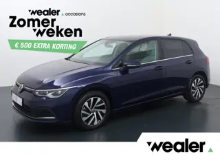 Volkswagen Golf 1.4 eHybrid Style | 204PK | SoH 86% | Automaat | Adaptive Cruise Control | Matrix LE