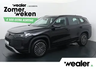 Volkswagen Tayron 1.5 eHybrid Life Edition | 204 PK | SoH 100% | Trekhaak wegklapbaar | Adaptive Cru