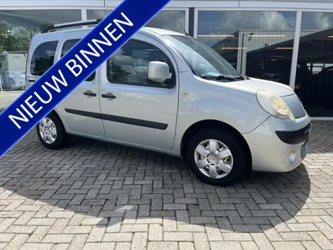 Renault Kangoo Family 1.6-16V Privilège Airco / Trekhaak / Cruise