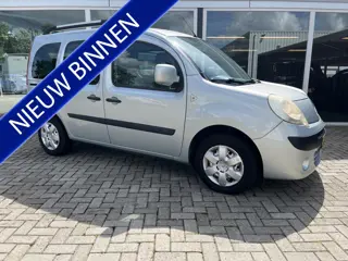 Renault Kangoo Family 1.6-16V Privilège Airco / Trekhaak / Cruise