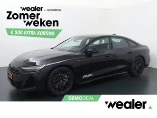 Audi A6 Limousine Pro Line 2.0 TFSI e 299 pk | Audi Sport velgen 21" | Sportstoelen Leder / Dinamica