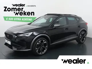 CUPRA Formentor 1.4 e-Hybrid VZ Performance | 245 PK | SoH 100% | Panoramadak | Climate control | Ad