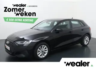 Audi A3 Sportback 30 TFSI Pro Line | 110 PK | Automaat | Climate control | Apple Carplay/Android Aut