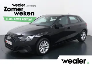 Audi A3 Sportback 30 TFSI Pro Line | 110 PK | Automaat | Cruise control | Apple Carplay/Android Auto