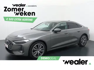Audi A5 Limousine Advanced edition 35 TFSI 150 pk | Matrix Led koplampen | Lederen sportstoelen | Co