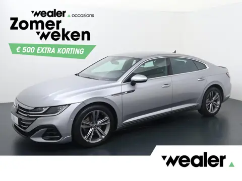 Volkswagen Arteon 2.0 TSI R-Line Business+ | 190 PK | Automaat | Adaptive Cruise Control | Climate C