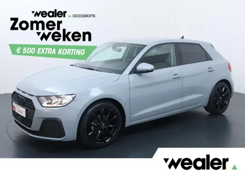 Audi A1 Sportback 25 TFSI Pro Line | 95 PK | Airco | Lane assist | Apple Carplay/Android Auto |