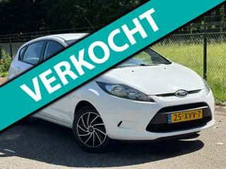 Ford Fiesta 1.25 Champion /Trekhaak/Airco/