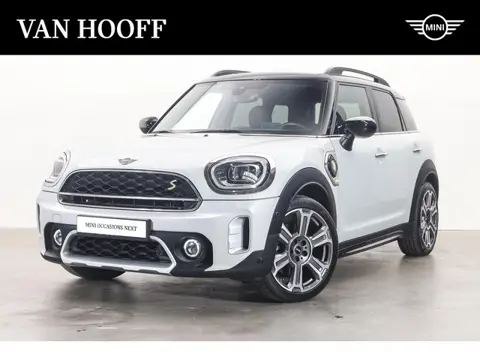 MINI Countryman Cooper SE ALL4 Automaat / Comfortstoelen / Comfort Access / Achteruitrijcamera / Ada
