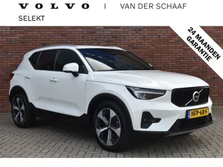 Volvo XC40 B3 177PK Core | 19" | Trekhaak | All-Season | Lighting | Power Seats |