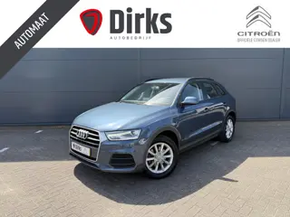 Audi Q3 1.4 TFSI CoD Pro Line (Stoelverwarming - Automatische Airco - Navigatie - Xenon - Parkeersen